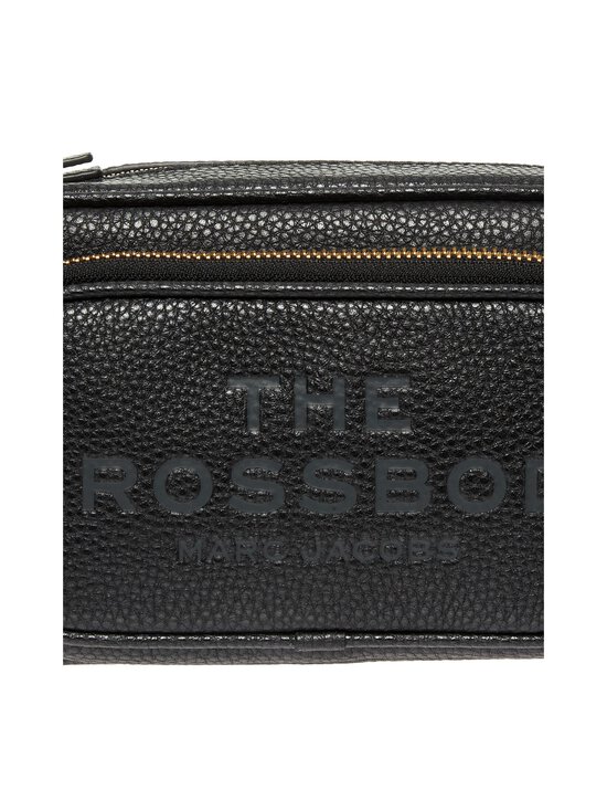 Marc Jacobs - The Crossbody plecu soma - 001 BLACK - photo 4 Marc Jacobs - The Crossbody plecu soma - 001 BLACK | Stockmann - photo 4