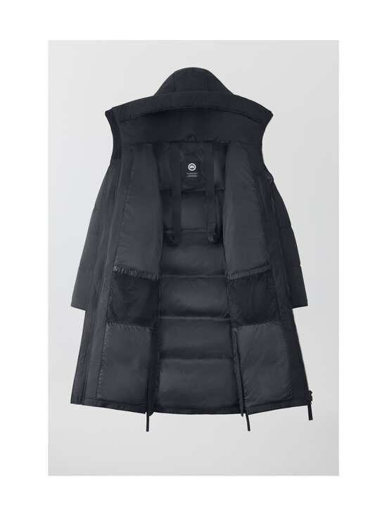 Canada Goose - Lawrence -untuvatakki - 61 BLACK - NOIR | Stockmann - photo 2