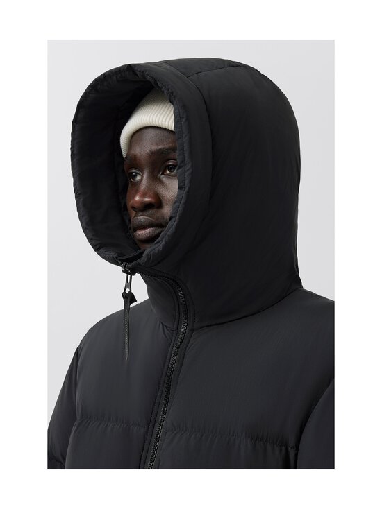 Canada Goose - Lawrence -untuvatakki - 61 BLACK - NOIR | Stockmann - photo 8