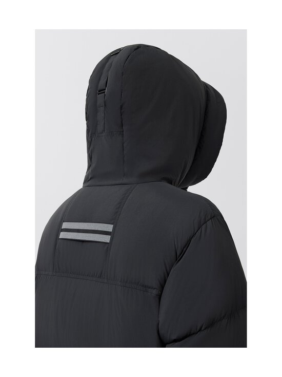 Canada Goose - Lawrence -untuvatakki - 61 BLACK - NOIR | Stockmann - photo 9