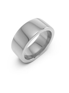 Edblad - Jesse gredzens - SILVER | Stockmann
