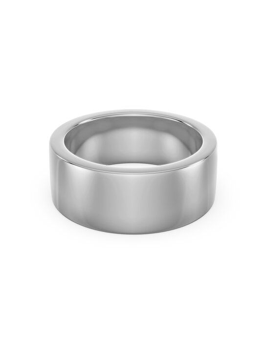 Edblad - Jesse gredzens - SILVER | Stockmann - photo 2