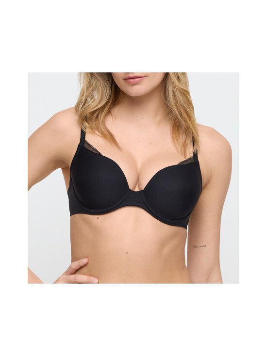 Marie Jo - Milao heartshape -topatut rintaliivit - ZWA BLACK | Stockmann - photo 2