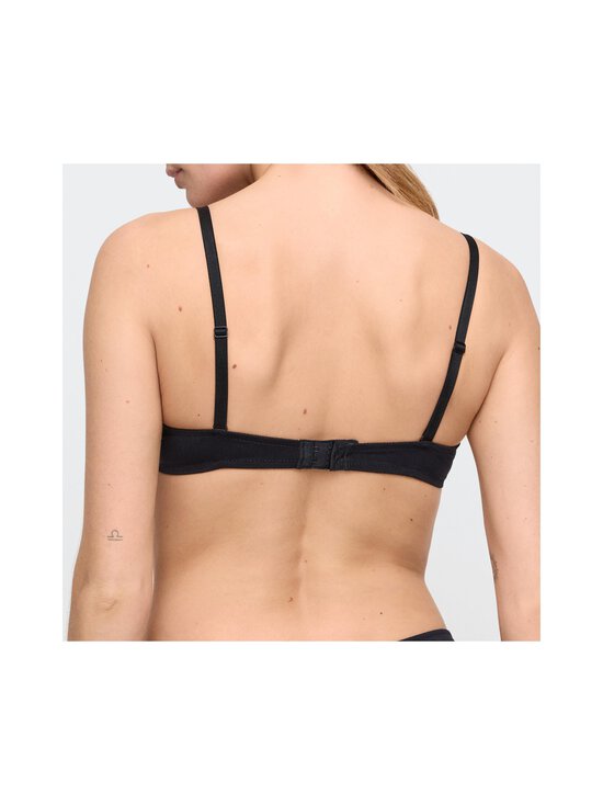 Marie Jo - Milao heartshape -topatut rintaliivit - ZWA BLACK | Stockmann - photo 3