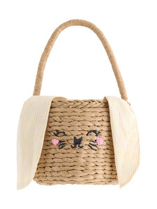 Lindex - Kott Bunny - 325 LIGHT DUSTY WHITE | Stockmann