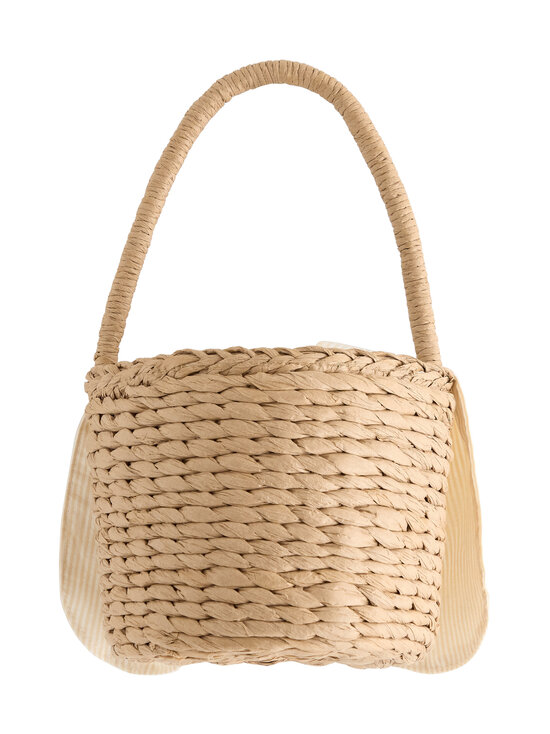 Lindex - Kott Bunny - 325 LIGHT DUSTY WHITE | Stockmann - photo 2