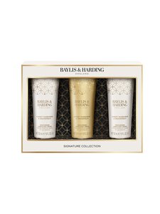 Baylis & Harding - Sweet Mandarin & Grapefruit Indulgent Hand Trio -lahjapakkaus | Stockmann
