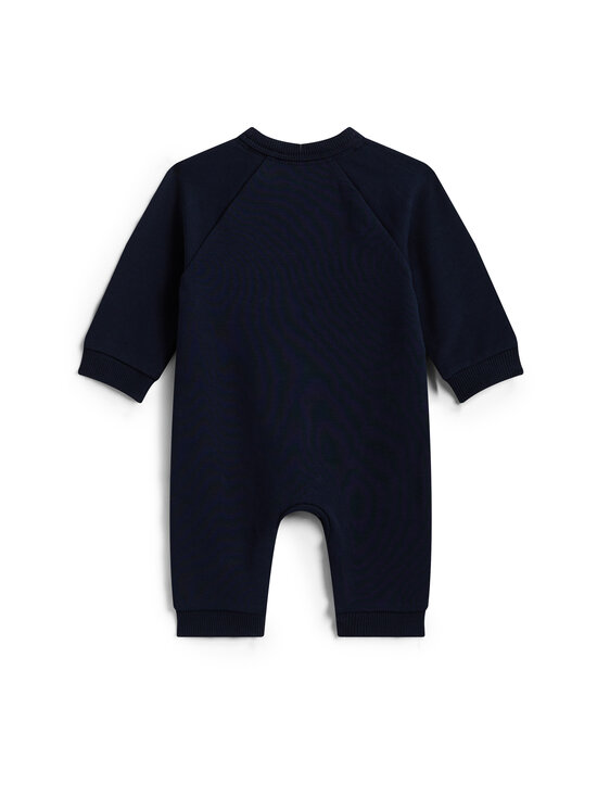 Tommy Hilfiger - Kombinesoon Monotype - C1G DARK NIGHT NAVY | Stockmann - photo 2