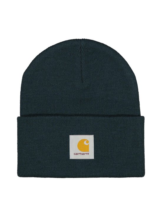 Carhartt WIP - Watch-pipo - 0AU XX DEEP LAGOON - photo 1 Carhartt WIP - Watch-pipo - 0AU XX DEEP LAGOON | Stockmann - photo 1