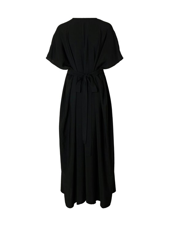 Selected - SlfLina-mekko - BLACK - photo 2 Selected - SlfLina-mekko - BLACK | Stockmann - photo 2