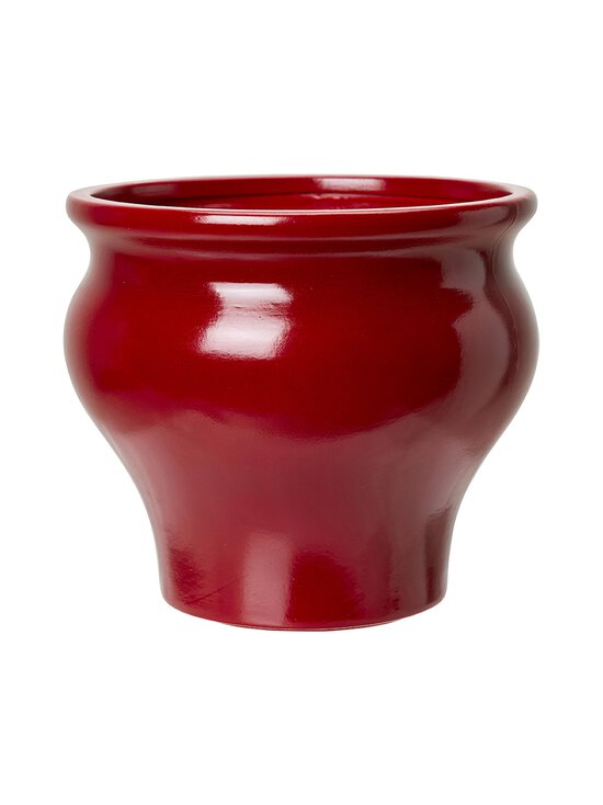 Wikholm Form - Kay-istutusruukku - RED - photo 1 Wikholm Form - Kay-istutusruukku - RED | Stockmann - photo 1