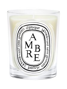 Diptyque - Ambre Classic -tuoksukynttilä 190 g | Stockmann