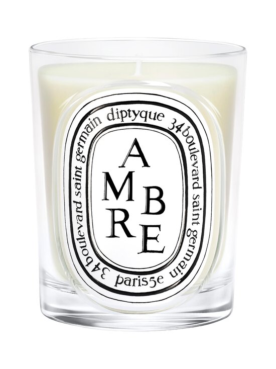 Diptyque - Ambre Classic -tuoksukynttilä 190 g - NOCOL | Stockmann - photo 1