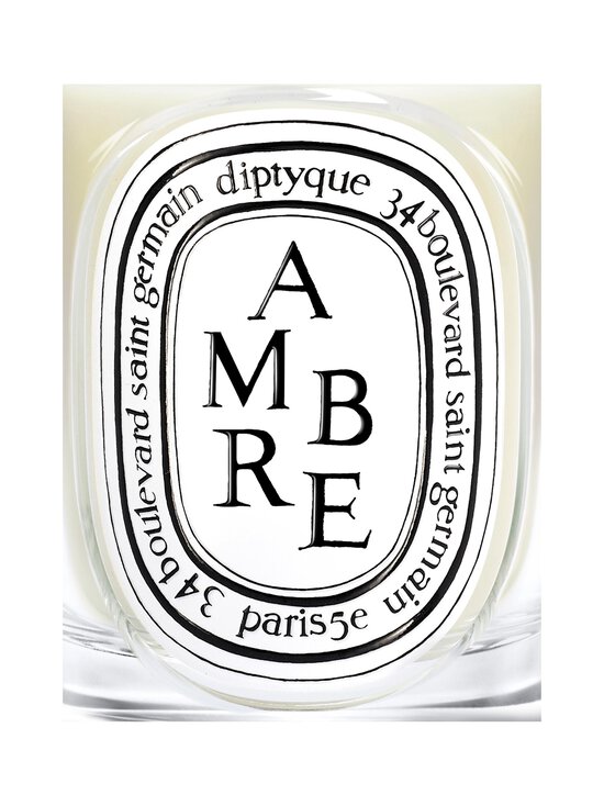 Diptyque - Ambre Classic -tuoksukynttilä 190 g - NOCOL | Stockmann - photo 2