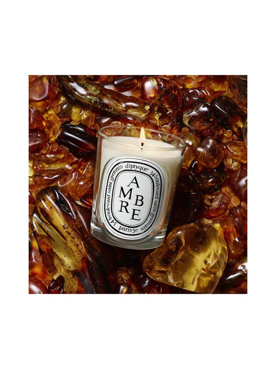 Diptyque - Ambre Classic -tuoksukynttilä 190 g - NOCOL | Stockmann - photo 4