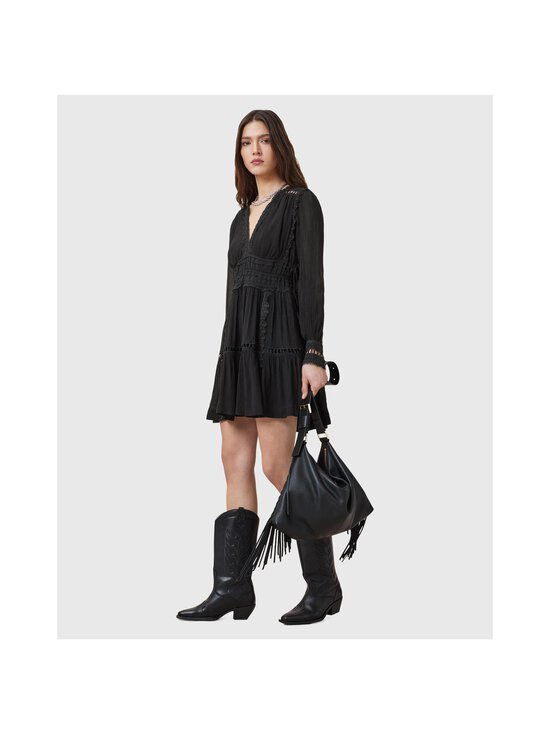 All Saints - Xanthe minikleita - BLACK - photo 6 All Saints - Xanthe minikleita - BLACK | Stockmann - photo 6