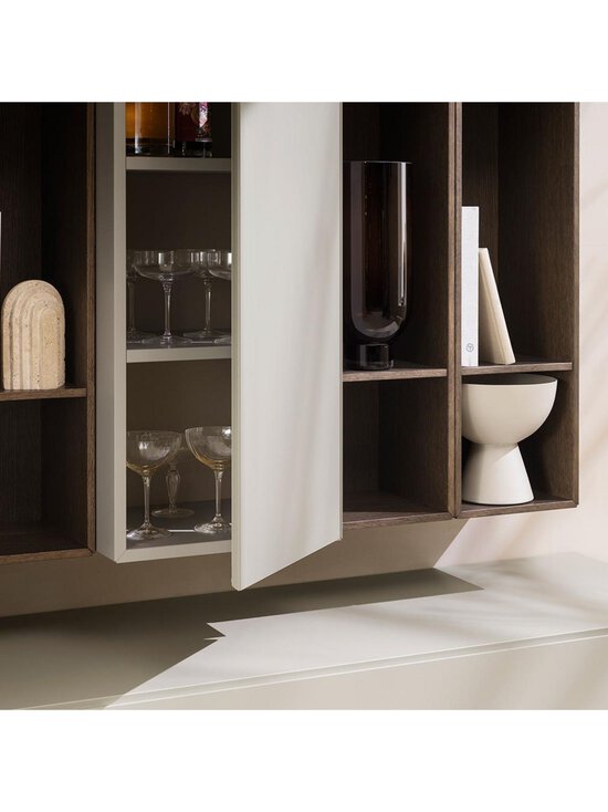 BoConcept - Como-hylly - TAMMI - photo 2 BoConcept - Como-hylly - TAMMI | Stockmann - photo 2