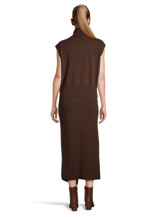 Gestuz - GZmanzi-hame - 130 DEEP BURNT BROWN | Stockmann - photo 4