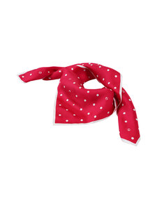 Ril's - Marle-huivi - 661 CRANBERRY | Stockmann