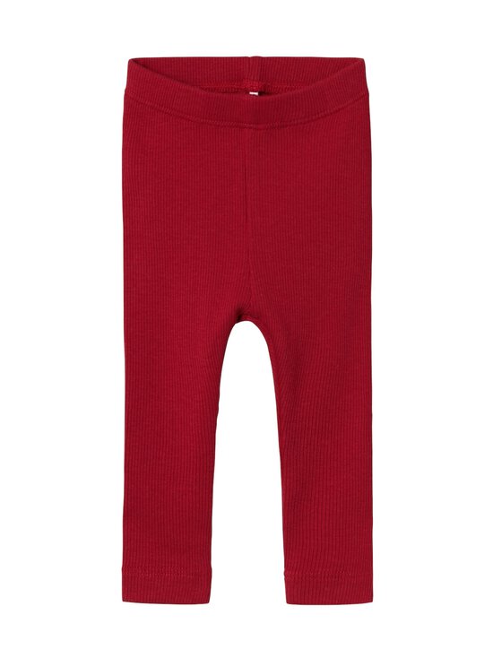 Name It - NbnKab-leggingsit - JESTER RED - photo 1 Name It - NbnKab-leggingsit - JESTER RED | Stockmann - photo 1