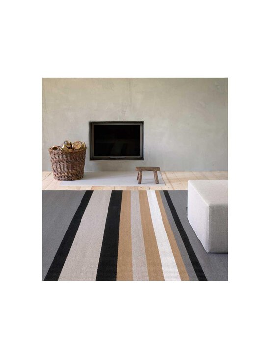 Woodnotes - Horizon-matto 170 x 240 cm - MONIVÄRINEN | Stockmann - photo 2
