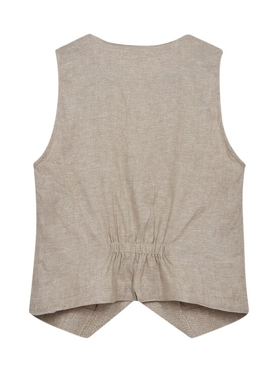 Freequent - FQLavasi-liivi - 1108 SAND MELANGE W. SILVER | Stockmann - photo 2