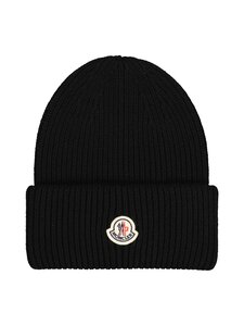 Moncler - Pipo - 999 BLACK | Stockmann