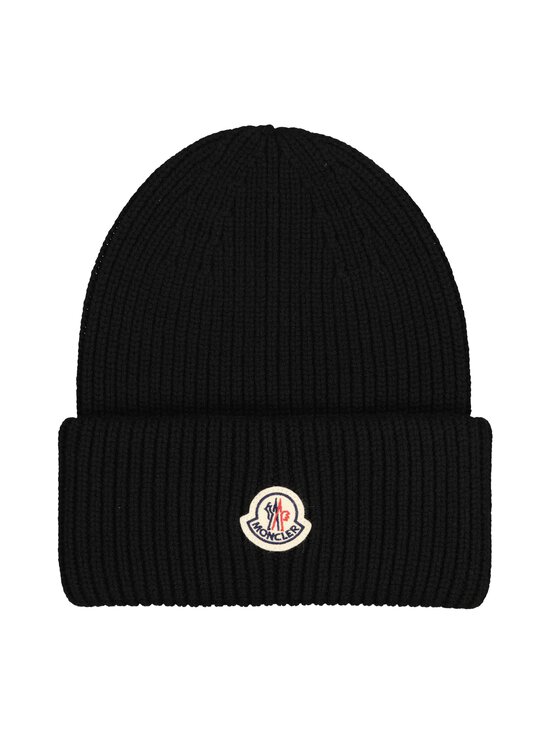 Moncler - Pipo - 999 BLACK - photo 1 Moncler - Pipo - 999 BLACK | Stockmann - photo 1