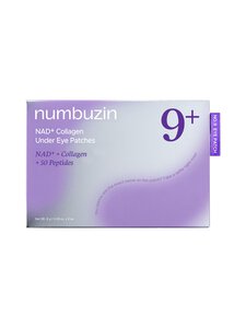 numbuzin - NAD+ Collagen Under Eye Patches acu plāksteri | Stockmann