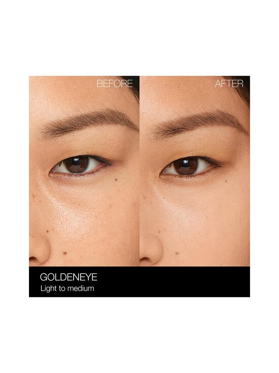 NARS - Light Reflecting Undereye Brightener -peitevoide silmänalusille - GOLDENEYE - photo 3 NARS - Light Reflecting Undereye Brightener -peitevoide silmänalusille - GOLDENEYE | Stockmann - photo 3