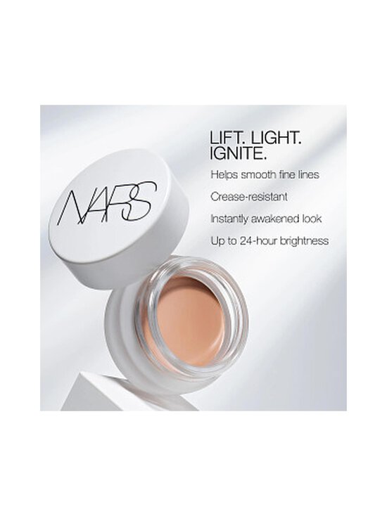NARS - Light Reflecting Undereye Brightener -peitevoide silmänalusille - GOLDENEYE - photo 5 NARS - Light Reflecting Undereye Brightener -peitevoide silmänalusille - GOLDENEYE | Stockmann - photo 5