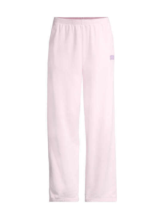 American Vintage - Plizzy-collegehousut - PETALE VINTAGE | Stockmann - photo 1