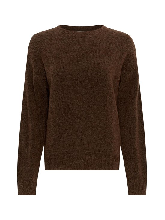 MSCH Copenhagen - MSCHFestina Hope -neulepusero - SLATE BLACK MEL | Stockmann - photo 1