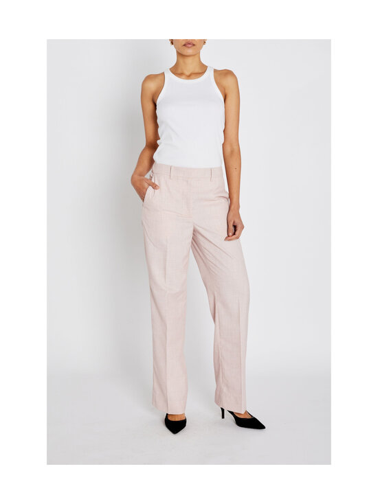 BRUUNS BAZAAR - Püksid SchippiaBBEleza - ROSE | Stockmann - photo 4