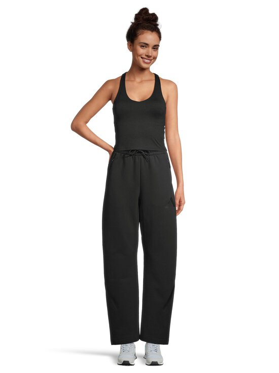 adidas Sportswear - Spordipüksid W Z.N.E. bar - JE7850 BLACK | Stockmann - photo 3