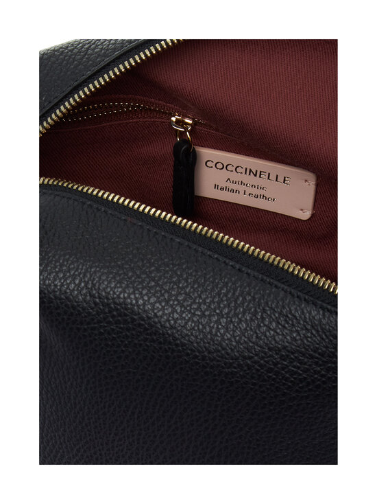 Coccinelle - Nory-nahkalaukku - 001 NOIR | Stockmann - photo 3