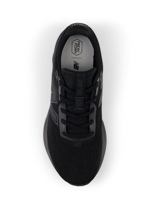 New Balance - Jooksutossud 520 v9 - BLACK PATTERN - photo 2 New Balance - Jooksutossud 520 v9 - BLACK PATTERN | Stockmann - photo 2