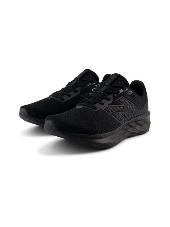 New Balance - Jooksutossud 520 v9 - BLACK PATTERN - photo 9 New Balance - Jooksutossud 520 v9 - BLACK PATTERN | Stockmann - photo 9