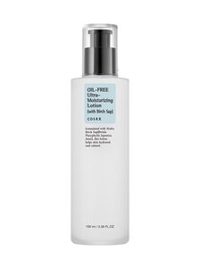 Cosrx - Oil Free Ultra Moisturizing Lotion -kosteusvoide 100 ml Cosrx - Oil Free Ultra Moisturizing Lotion -kosteusvoide 100 ml | Stockmann