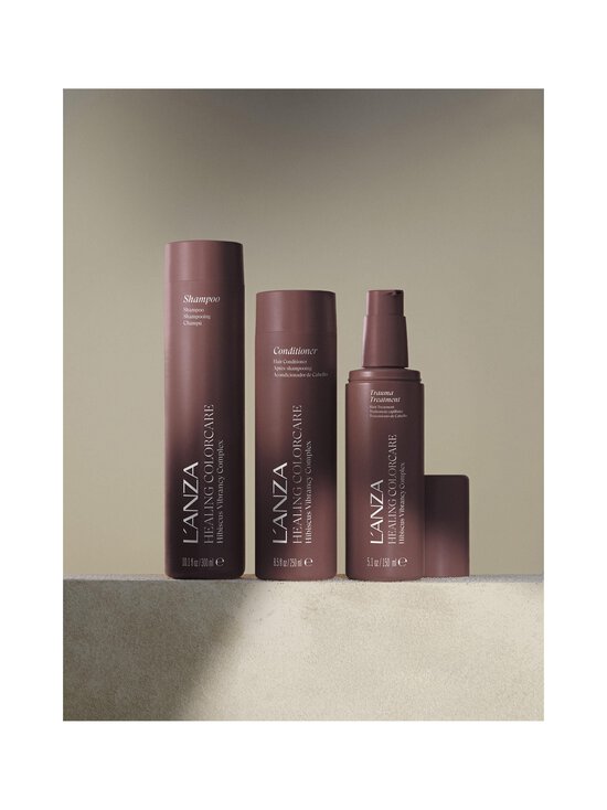 L'ANZA - Healing ColorCare Shampoo -shampoo - NOCOL | Stockmann - photo 2