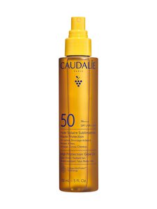 Caudalie - Päikesekaitseõli Vinosun High Protection Glow Oil SPF50 | Stockmann