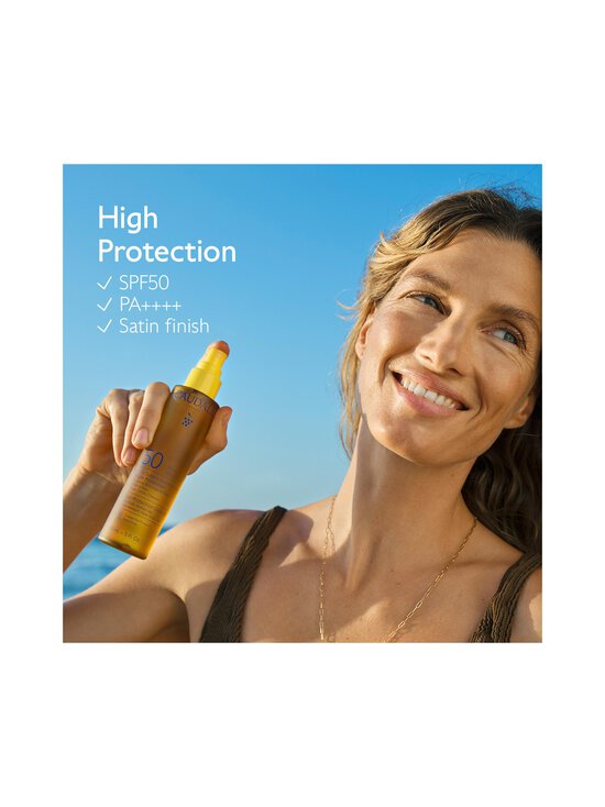 Caudalie - Päikesekaitseõli Vinosun High Protection Glow Oil SPF50 - NOCOL | Stockmann - photo 3