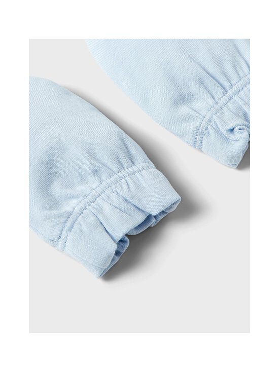 Name It - NbnPicca-vauvatumput - CASHMERE BLUE - photo 4 Name It - NbnPicca-vauvatumput - CASHMERE BLUE | Stockmann - photo 4