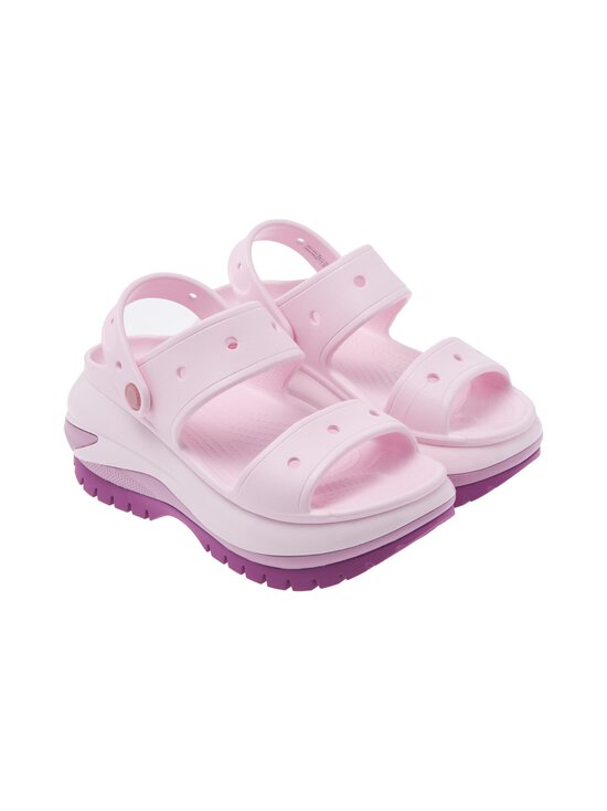 Crocs - Sandaalid Classic Mega Crush - 5BX HYDRANGEA - photo 5 Crocs - Sandaalid Classic Mega Crush - 5BX HYDRANGEA | Stockmann - photo 5