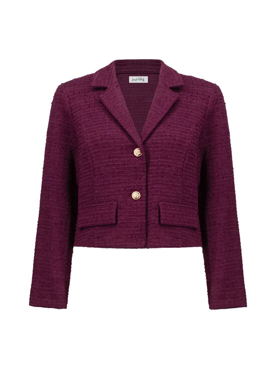 Joseph Ribkoff - Bleiseri - 4539 ELDERBERRY | Stockmann - photo 1
