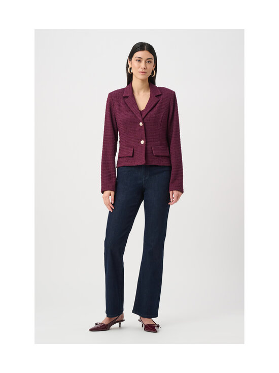 Joseph Ribkoff - Bleiseri - 4539 ELDERBERRY | Stockmann - photo 2