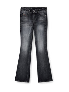 Diesel - 1969 D-ebbey -farkut - A11003 09L98 02 BLACK/DARK GREY | Stockmann