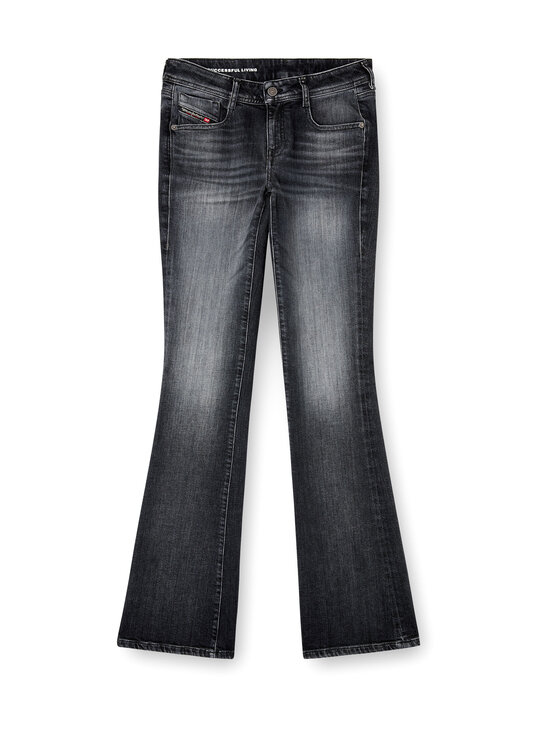 Diesel - 1969 D-ebbey -farkut - A11003 09L98 02 BLACK/DARK GREY | Stockmann - photo 1
