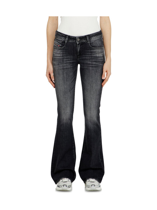 Diesel - 1969 D-ebbey -farkut - A11003 09L98 02 BLACK/DARK GREY | Stockmann - photo 5