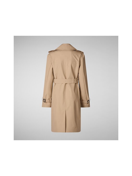 Save The Duck - Talya-takki - 40015 STARDUST BEIGE | Stockmann - photo 2